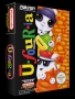 Nintendo  NES&nbsp; - &nbsp;Ufouria - The Saga (Europe)
